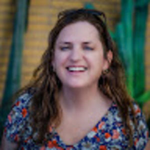 Meet your Posher, Marie